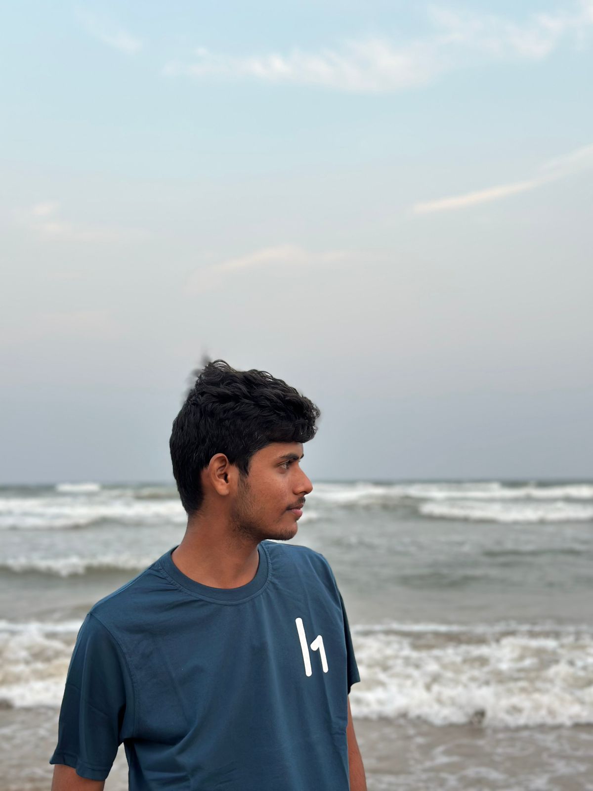 Rokkam Vamshi
